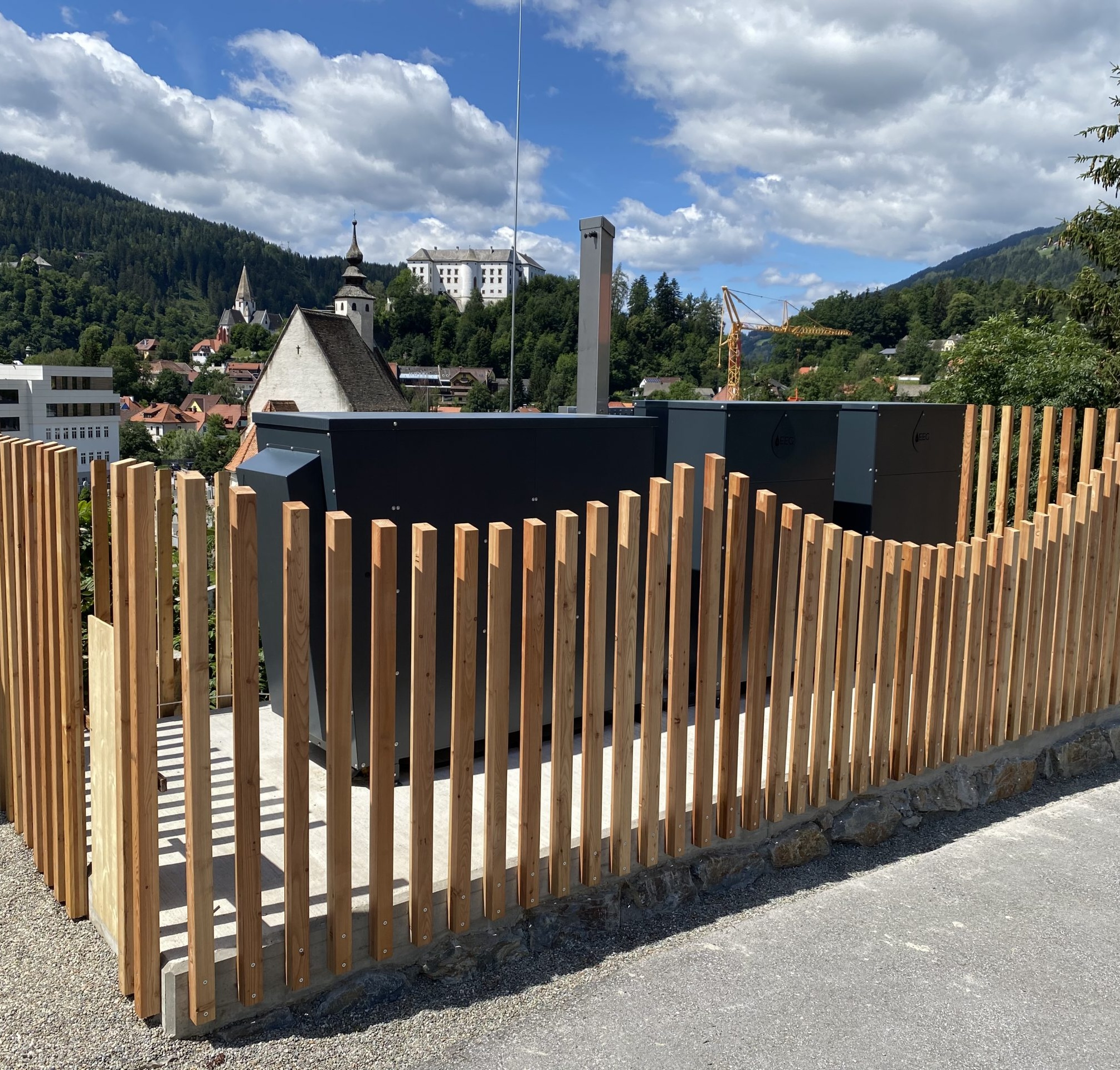 Johann Wasserstoffspeicher